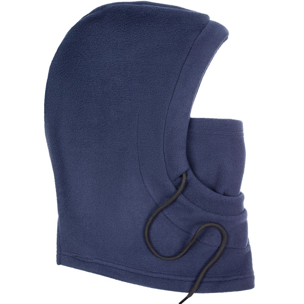Балаклава-капюшон Nesse, темно-синяя-0