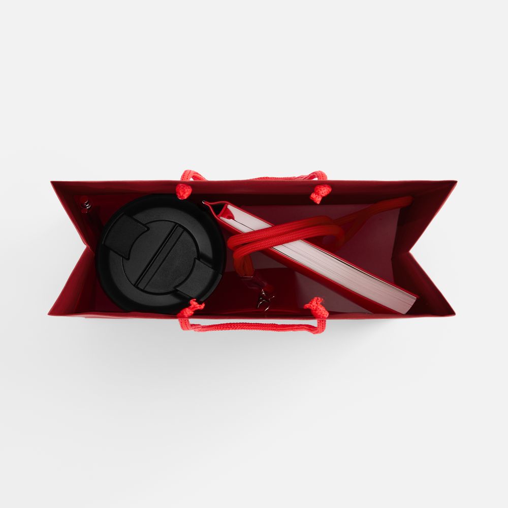 Набор Kroom Office, красный-1