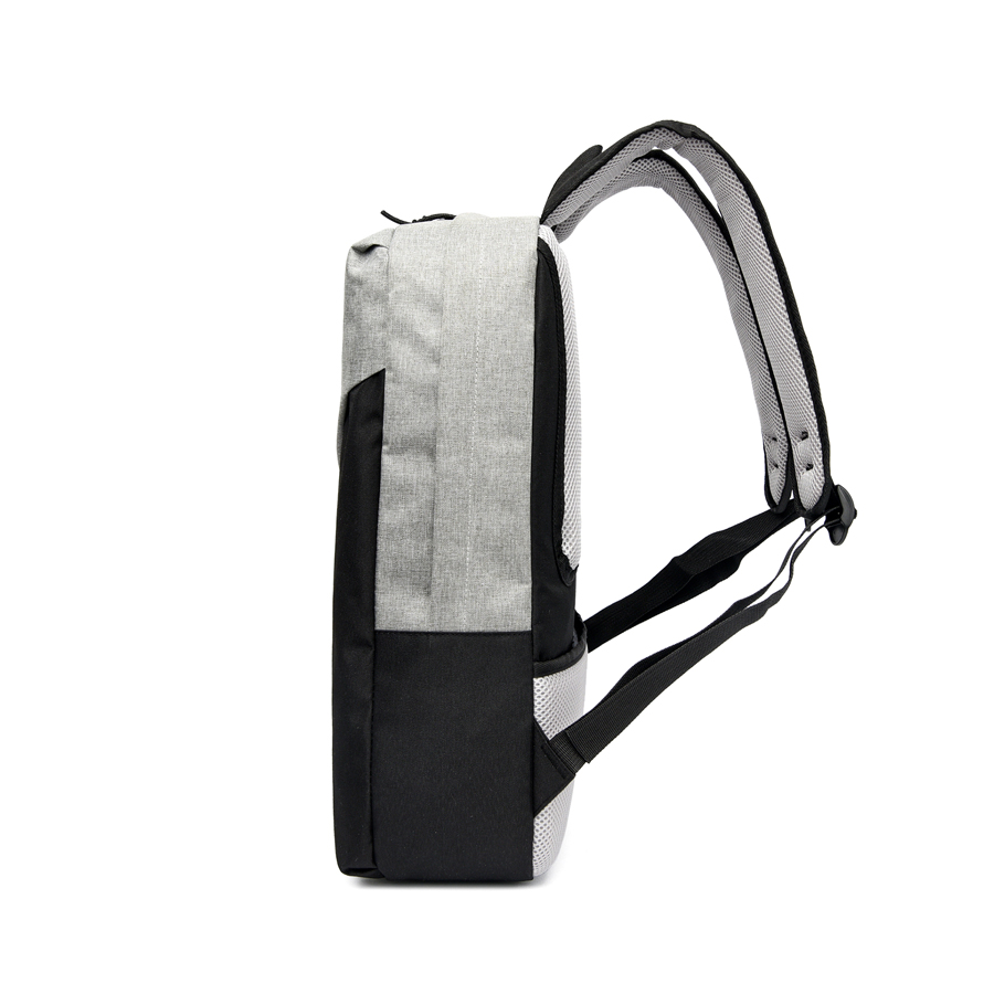 Рюкзак Quiz, Серый-2