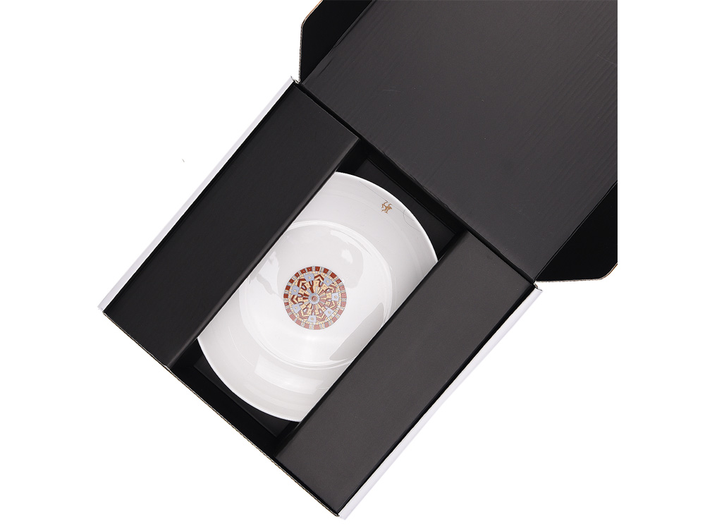 Суповая тарелка Valerie Concept S.PLATE 2 TRO-3