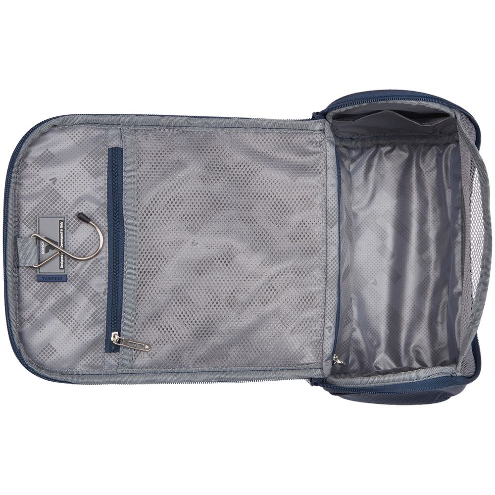 Несессер Ironik 2.0, синий-2