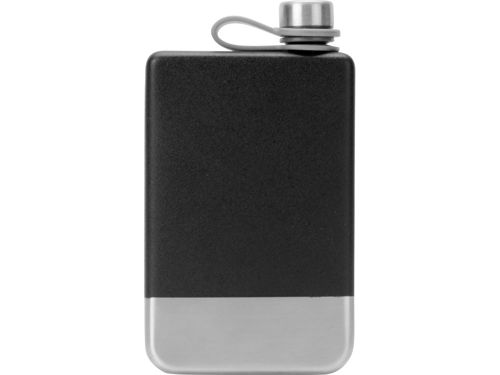 Фляжка с матовым покрытием Patagonia-5