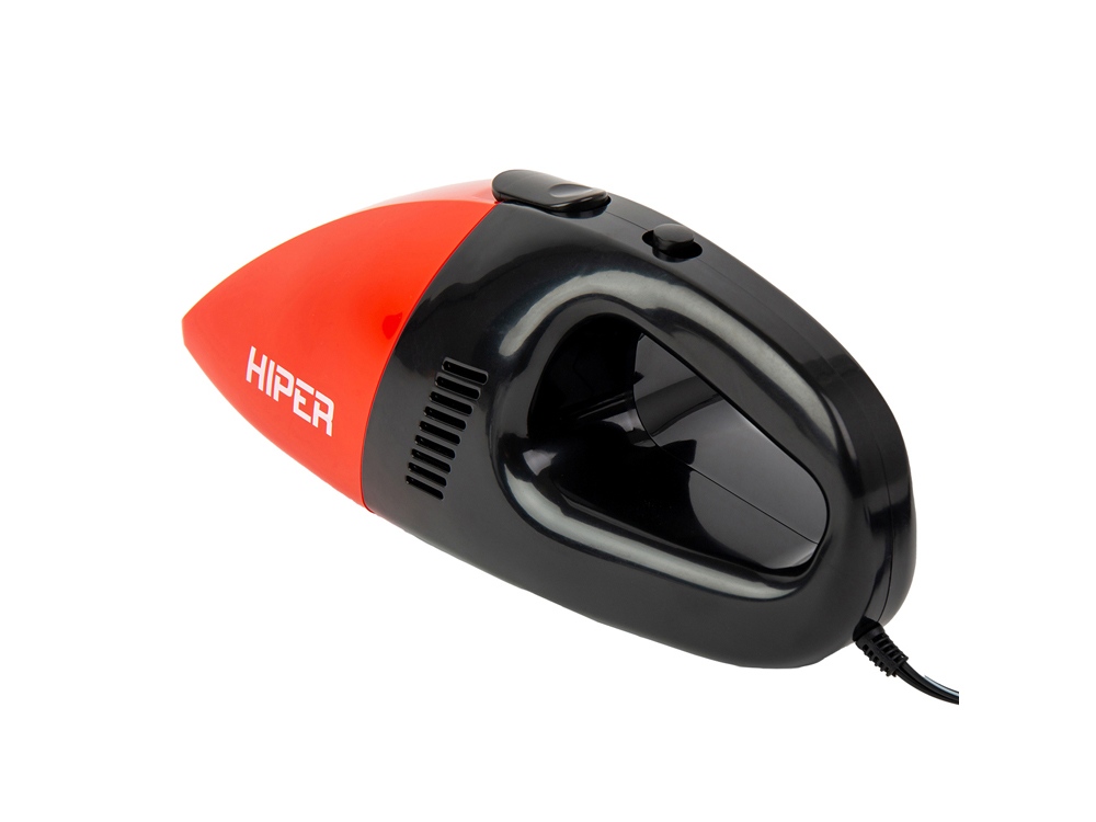 Пылесос автомобильный HIPER HVC60-4