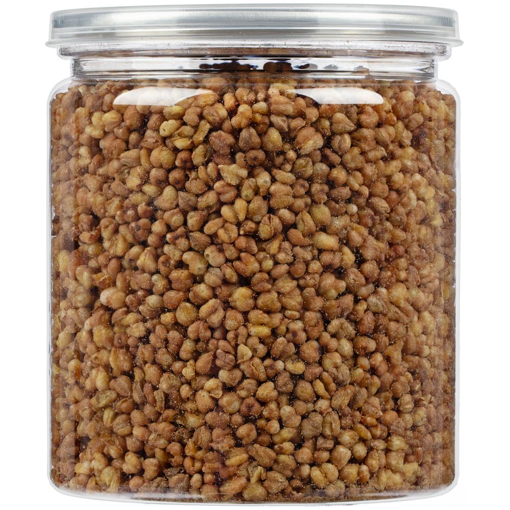 Гречишный чай «Ку Цяо», ver 2.-1