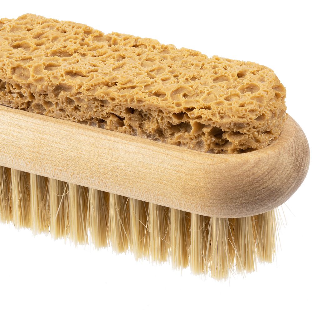 Щетка для педикюра с пемзой Sundarata-2