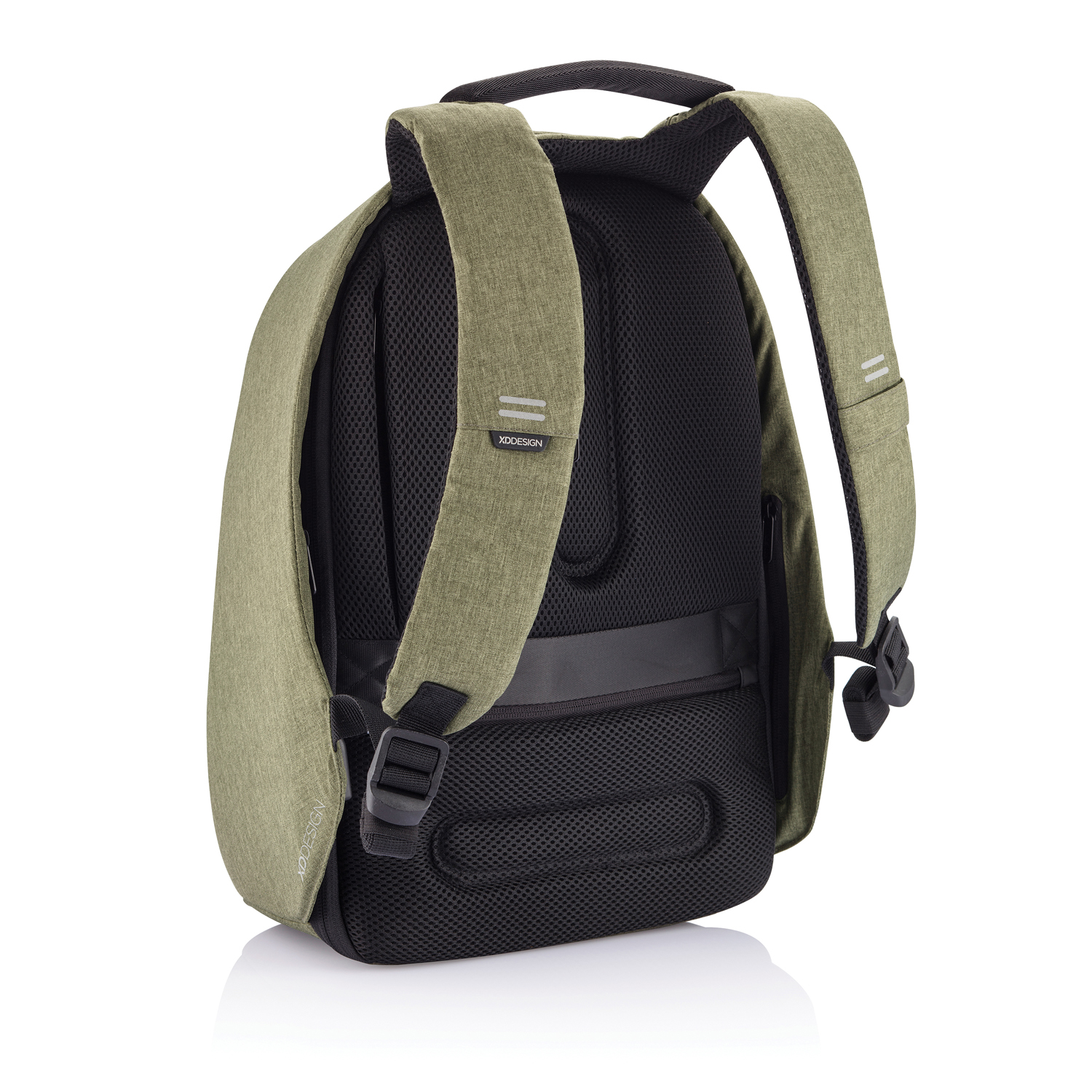 Антикражный рюкзак Bobby Hero Regular-15