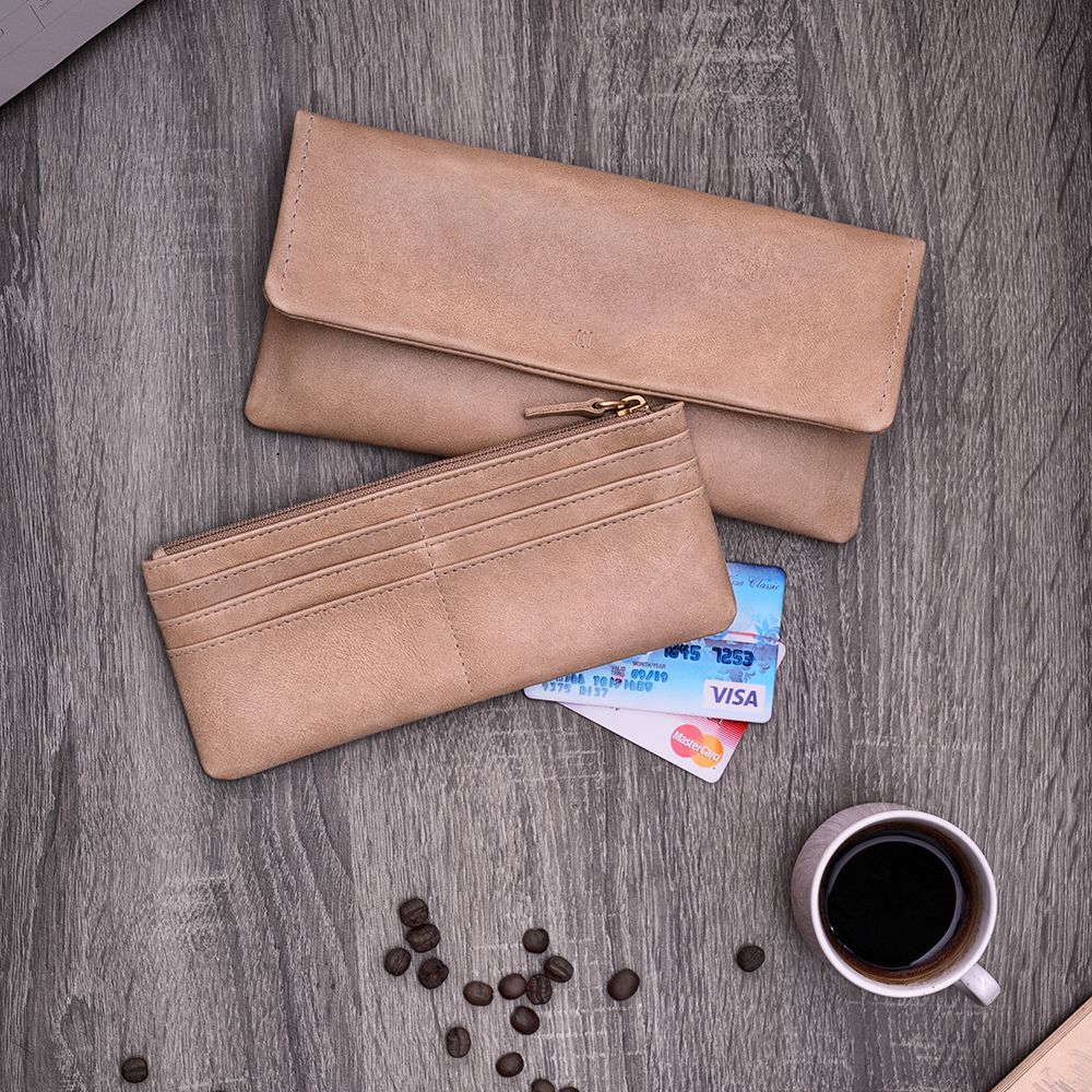 Кошелек Caffelatte-2