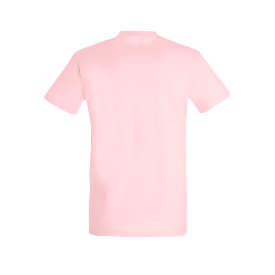 Футболка мужская IMPERIAL 190, светло-розовый-5