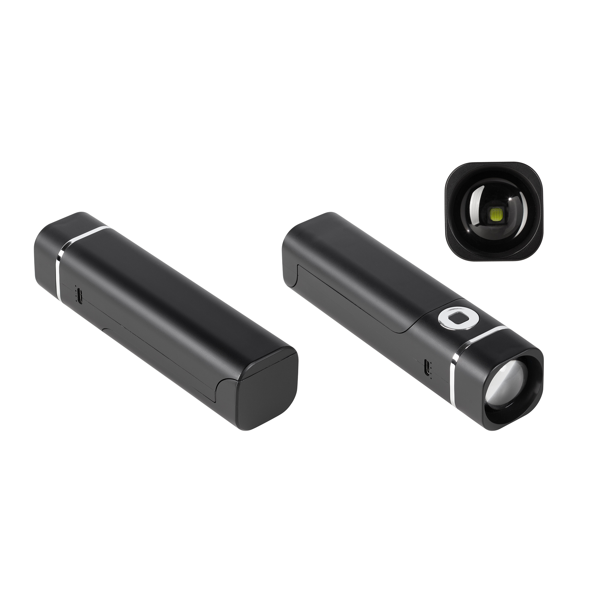 Складная лампа-фонарь "Smart LED"-8