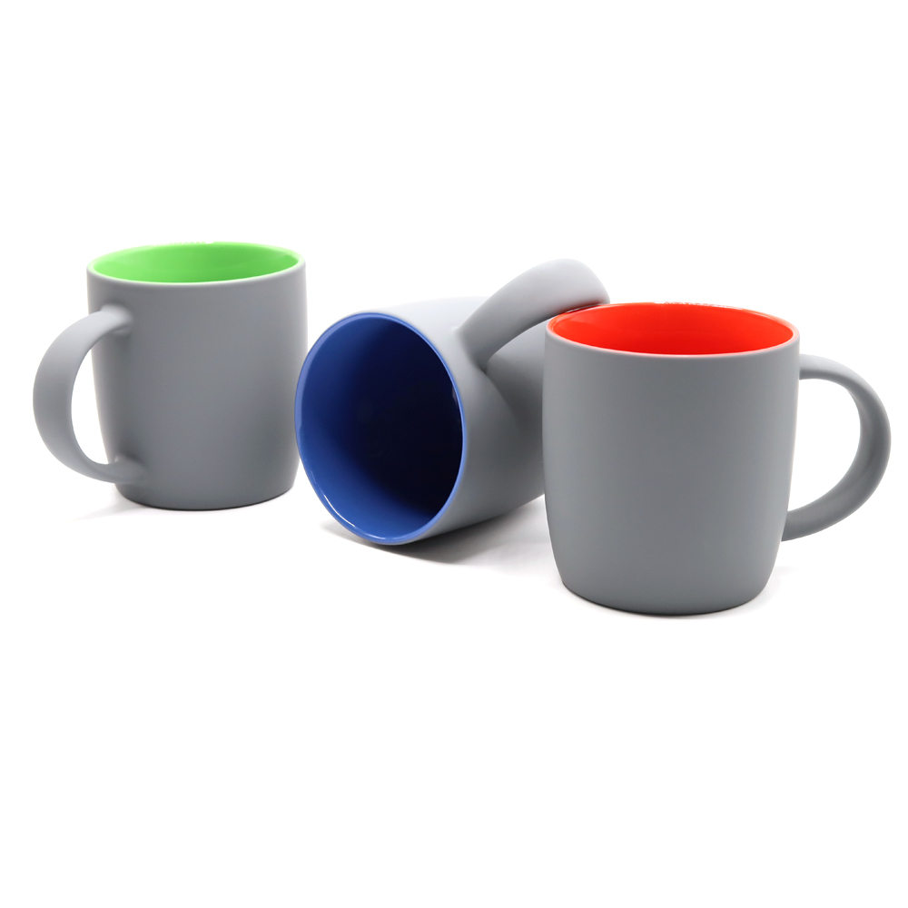 Кружка Spring, Синий-1