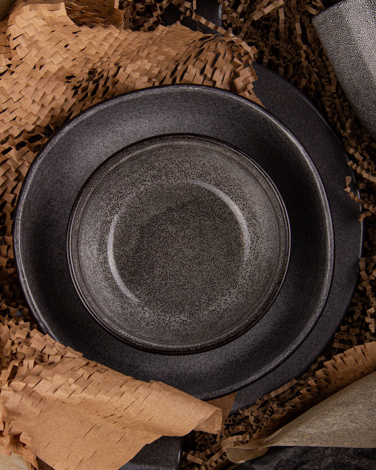 Подарочный набор с керамикой “Ночное небо”-6