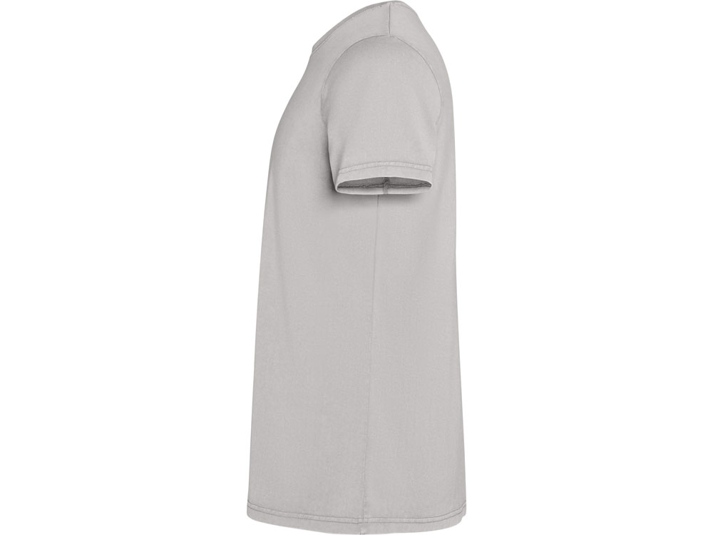 Футболка Corgi мужская, каменистый выстиранный-2