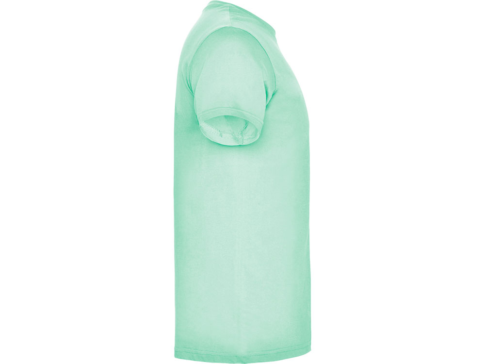 Футболка Beagle мужская, ментоловый-3