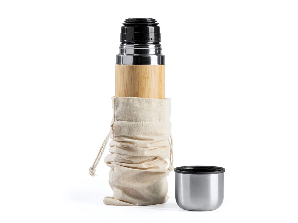 Чехол для бутылок NAPA, бежевый-1