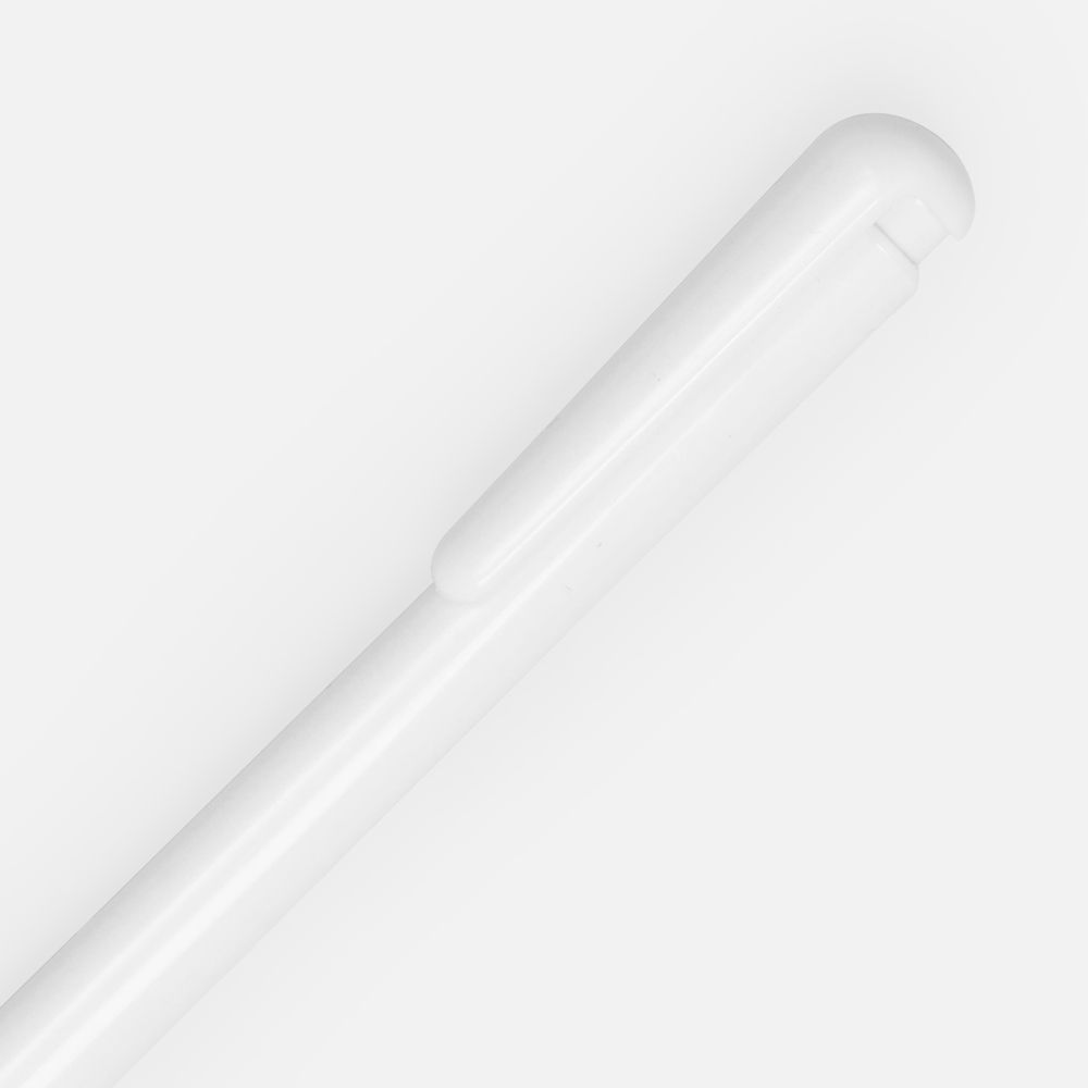 Ручка шариковая Penpal, белая-3