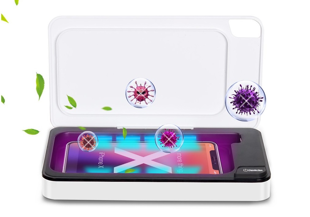 Дезинфектор-5