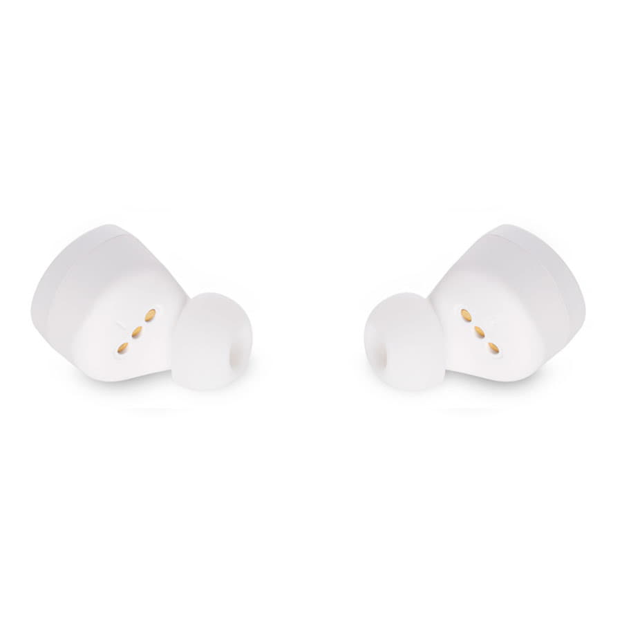 Беспроводные наушники Accesstyle SAFFRON TWS, белый, белый-1