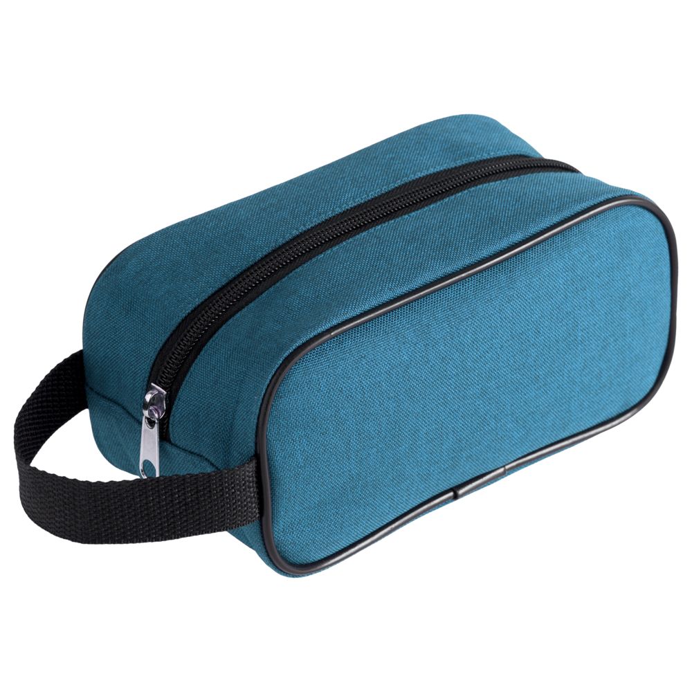 Несессер Jussi, синий-0