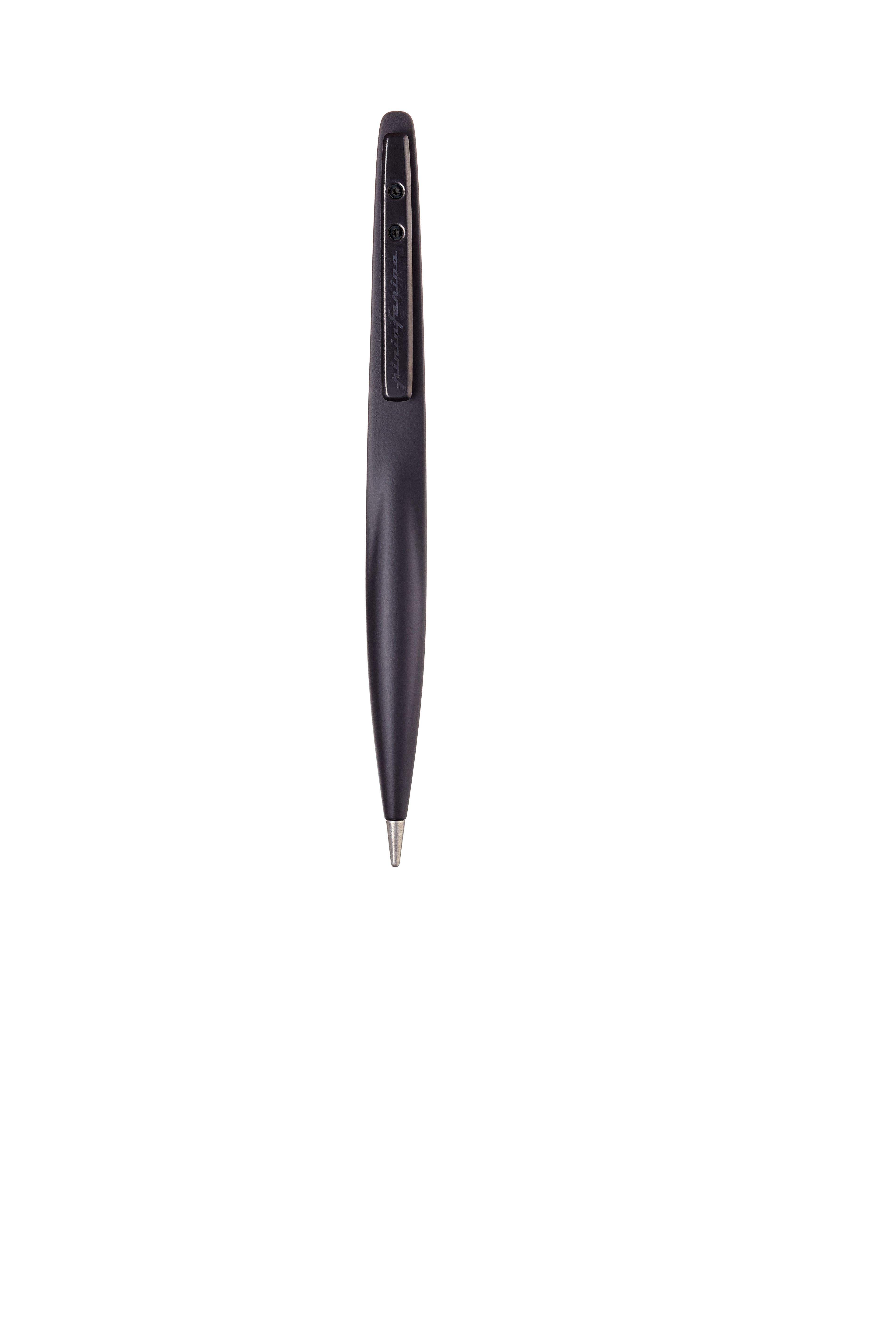 Вечная ручка Pininfarina  SPACE X - BLACK-4