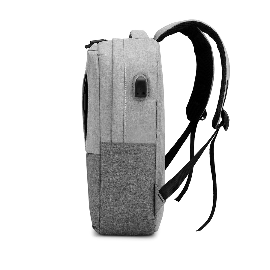 Рюкзак Urban, Серый-2