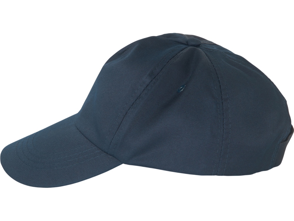 CAMPBEL. Бейсболка, Темно-синий-2