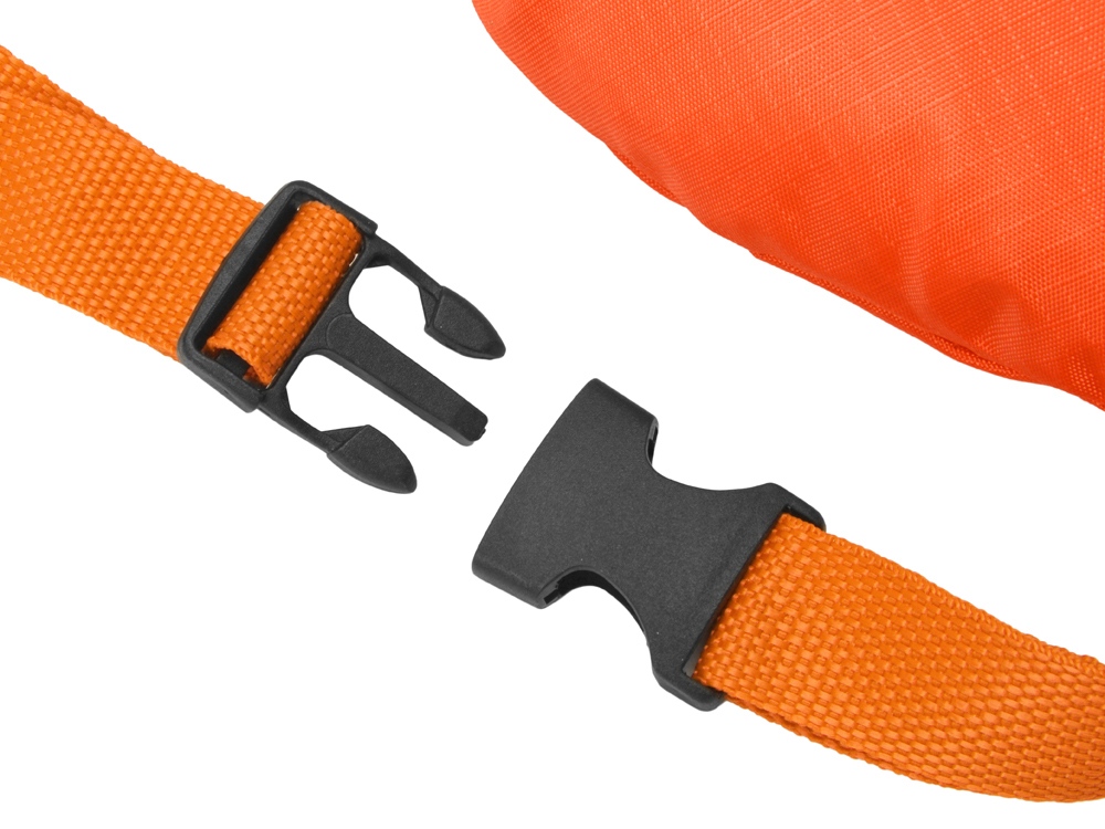 Сумка на пояс Freedom, оранжевый-6