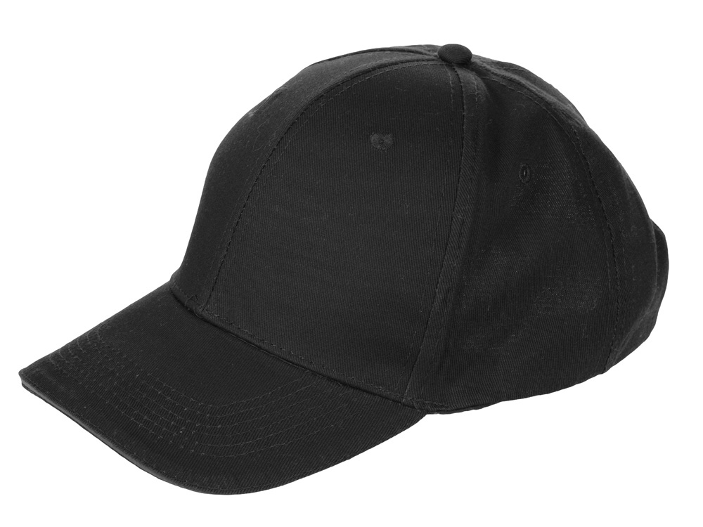 Бейсболка Las Vegas, черный-3