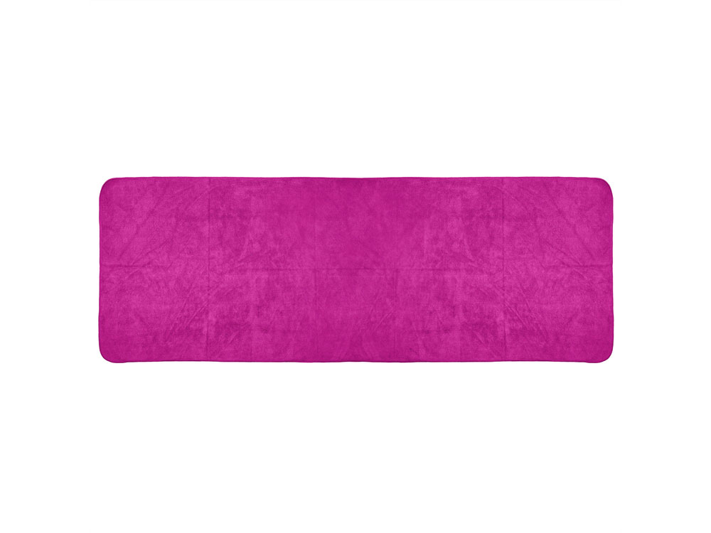 Впитывающее полотенце Келси (KELSEY) из микроволокна, фуксия-0