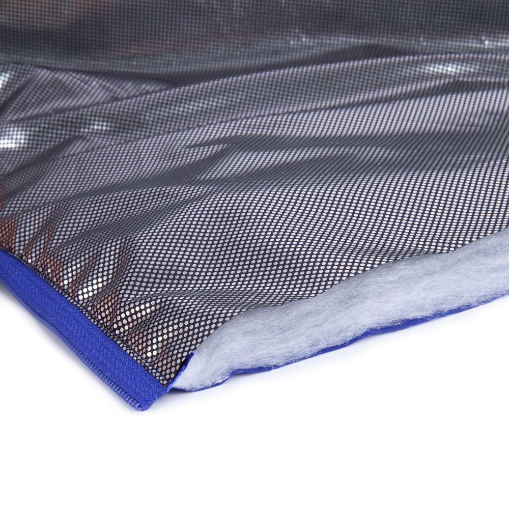 Жилет двусторонний Climb, белый-3