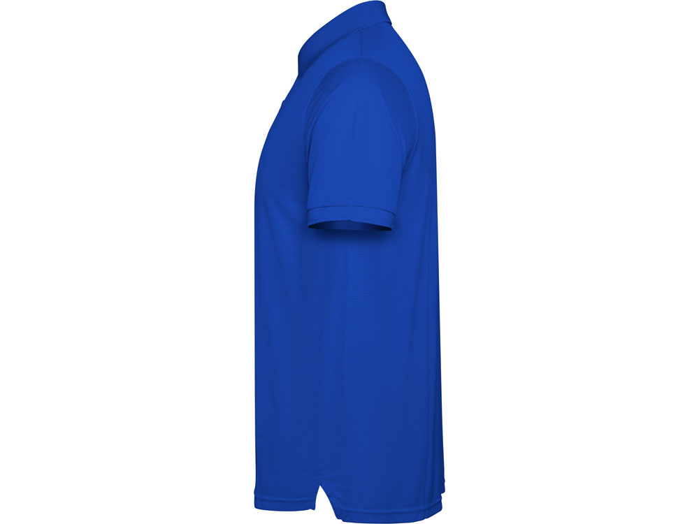 Поло TORMO мужское, королевский синий-2