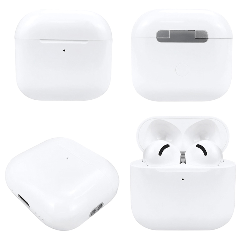 Наушники беспроводные Bluetooth Neat, Белый-1