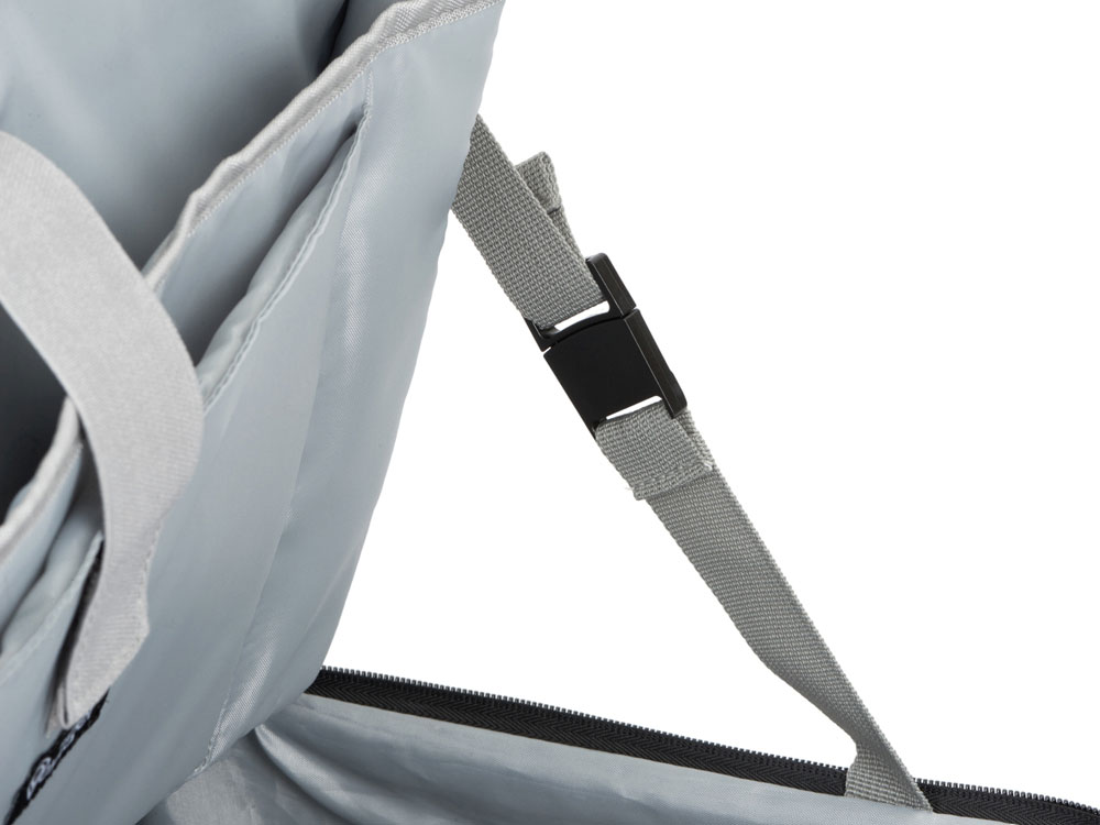 Деловой чемодан Toff-13