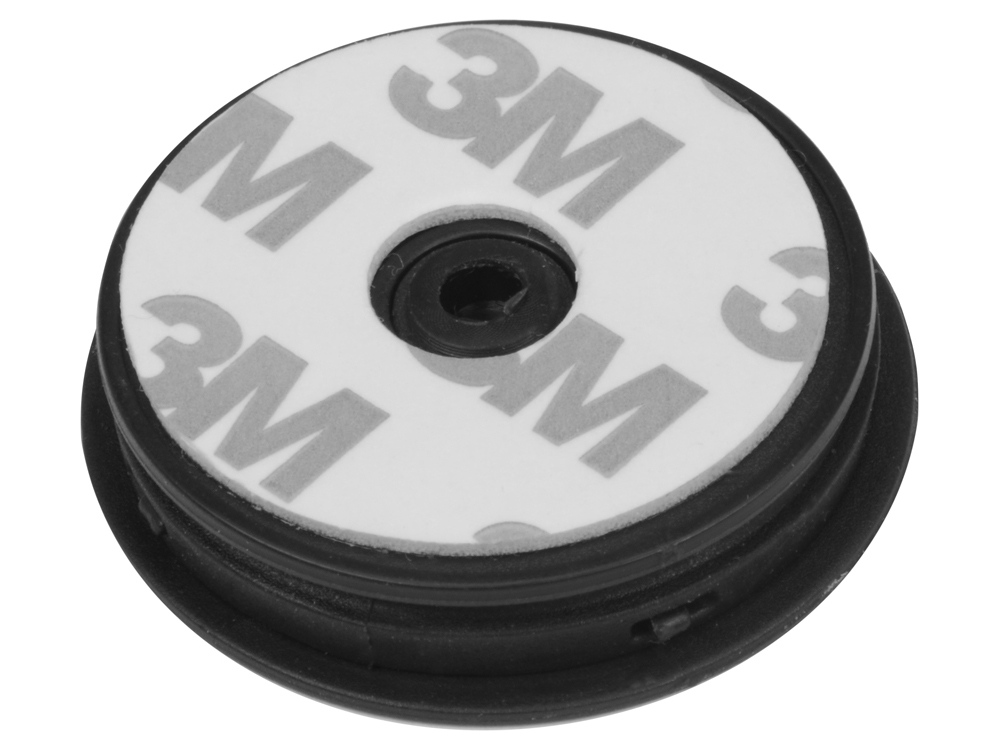 Держатель для телефона Pop Stand, черный-9