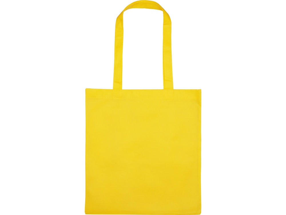 Сумка Бигбэг, желтый-2