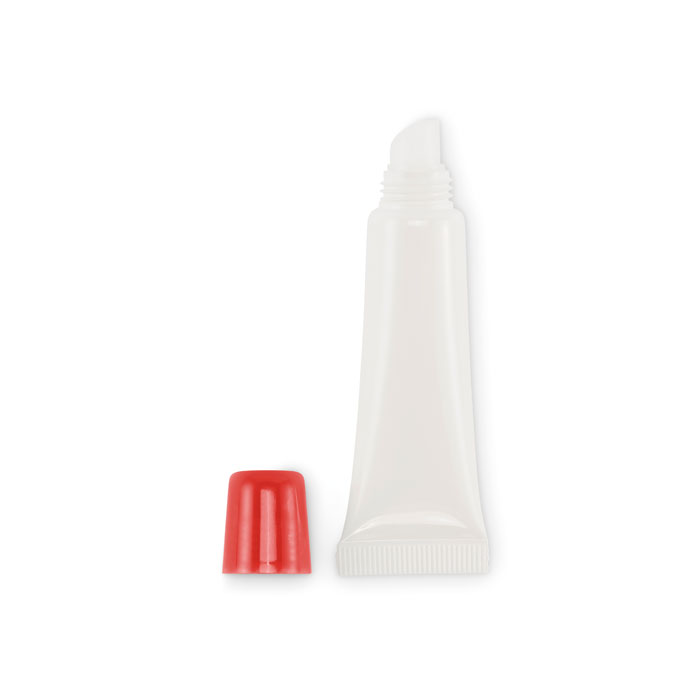 Бальзам для губ, красный-1