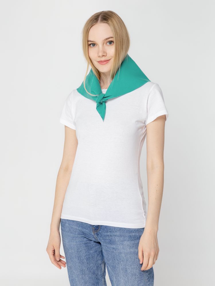 Бандана Overhead, бирюзовая-3