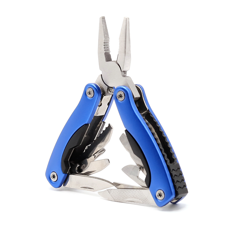 Мультитул Нюрнберг, Синий-1