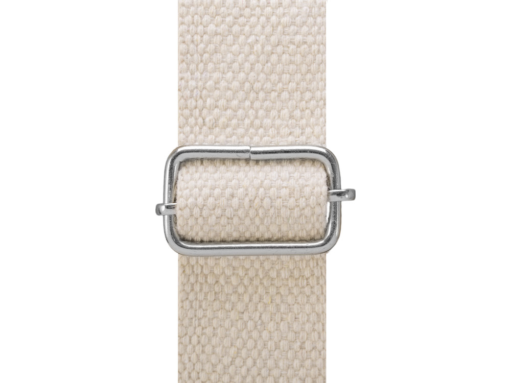 Рюкзак Jute из джута, натуральный-8