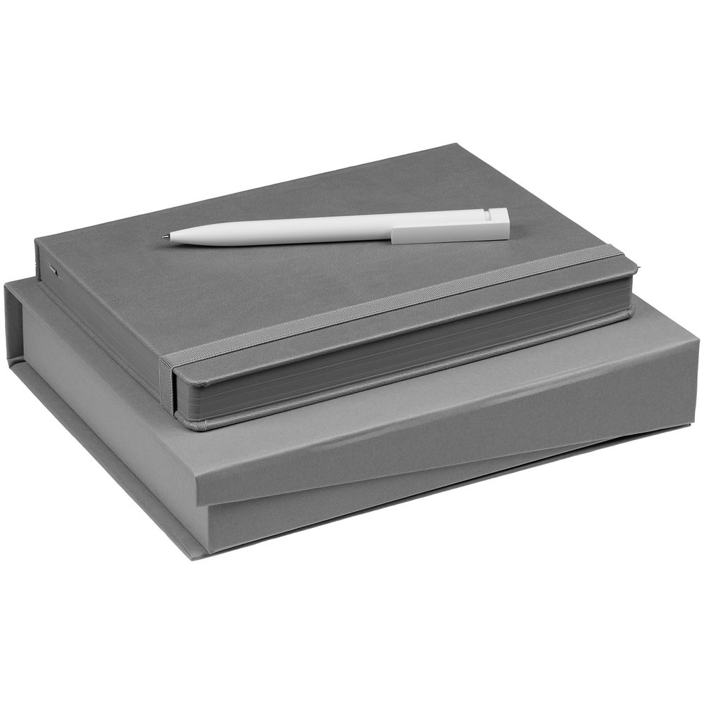 Набор New Factor, серый-0