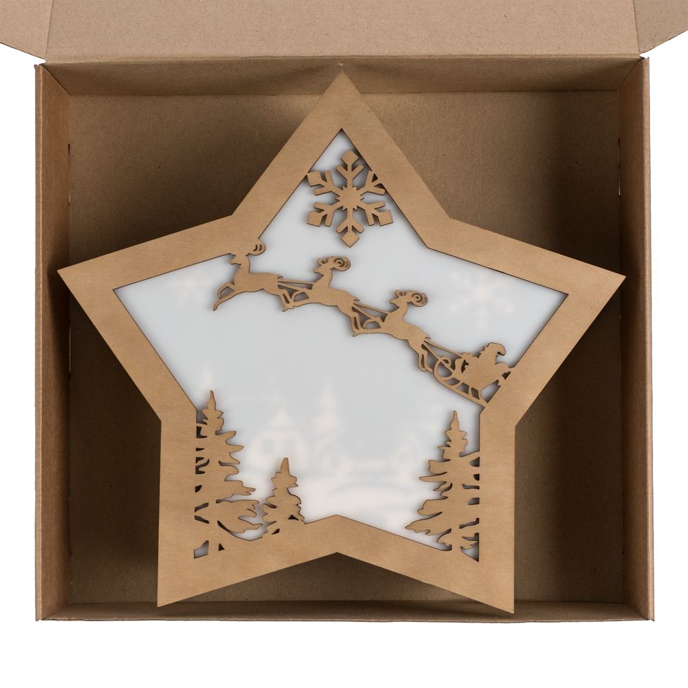 Светильник Xmas Mood-3