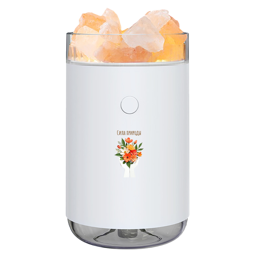 Соляная, Белый-2