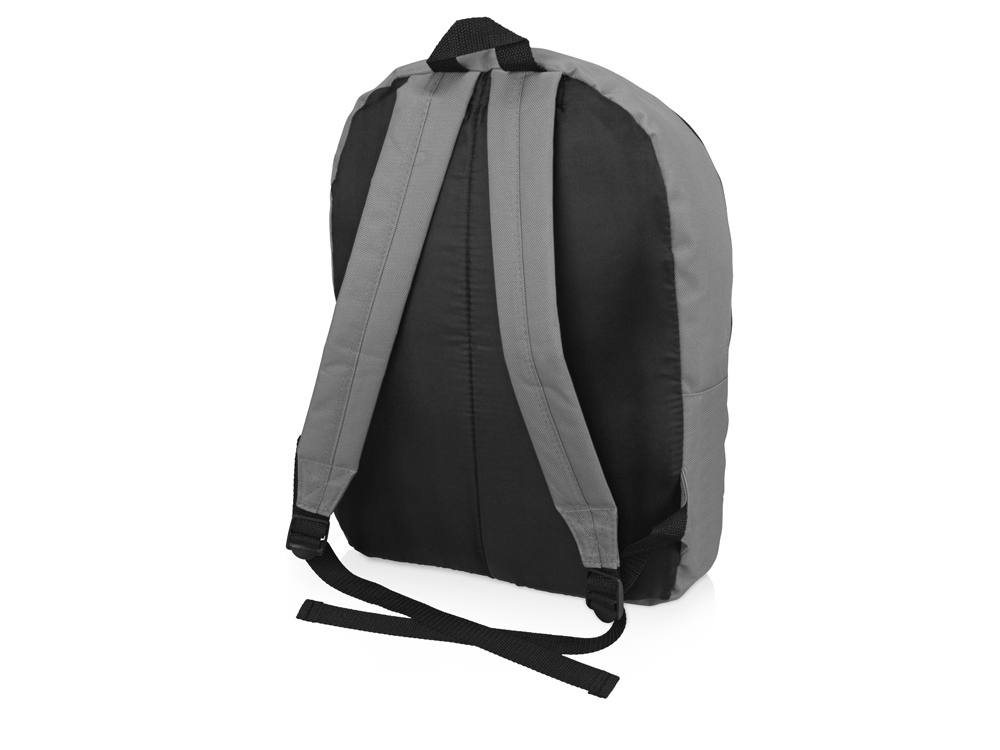 Рюкзак Reboud, серый-1