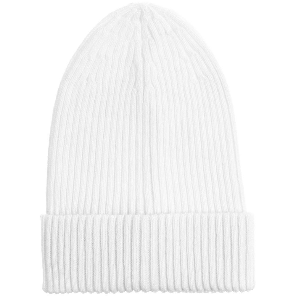 Шапка Alpine, белая-1