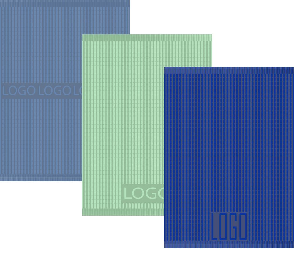 Плед Slumberland Plus на заказ, M, акрил-0