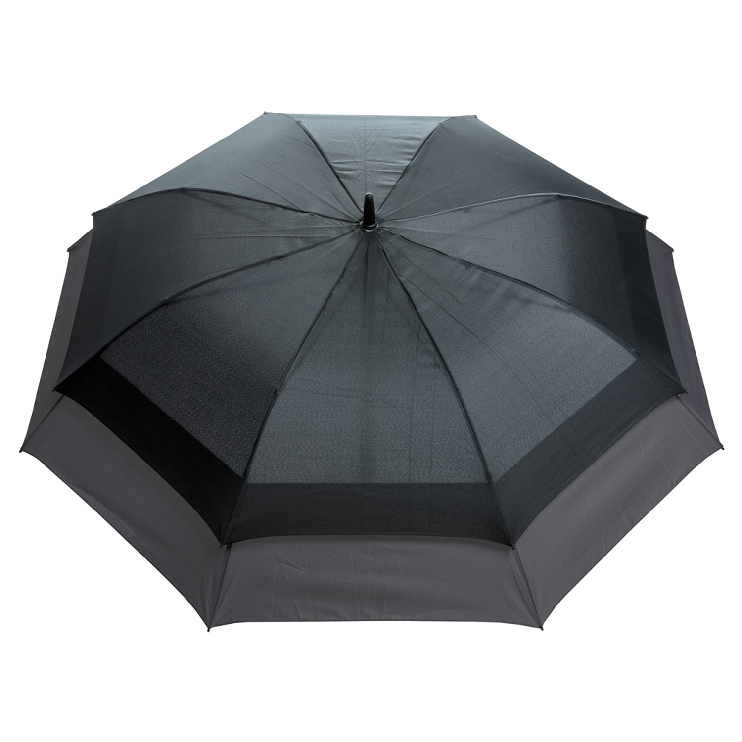 Расширяющийся зонт Swiss Peak из rPET AWARE™, d116-137 см-4