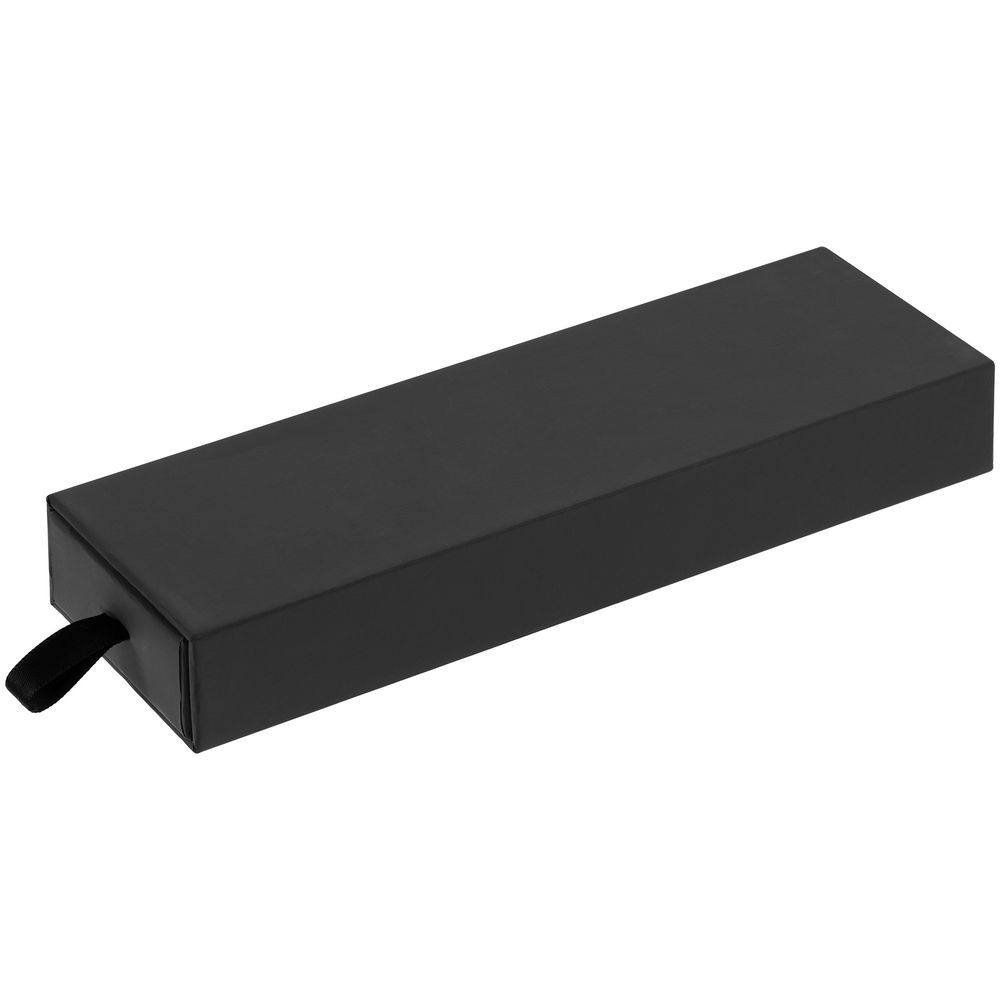 Ручка шариковая Superbia, темно-серая-2