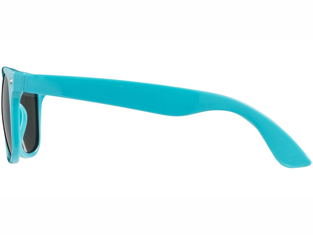 Очки солнцезащитные Sun ray, морская волна-4