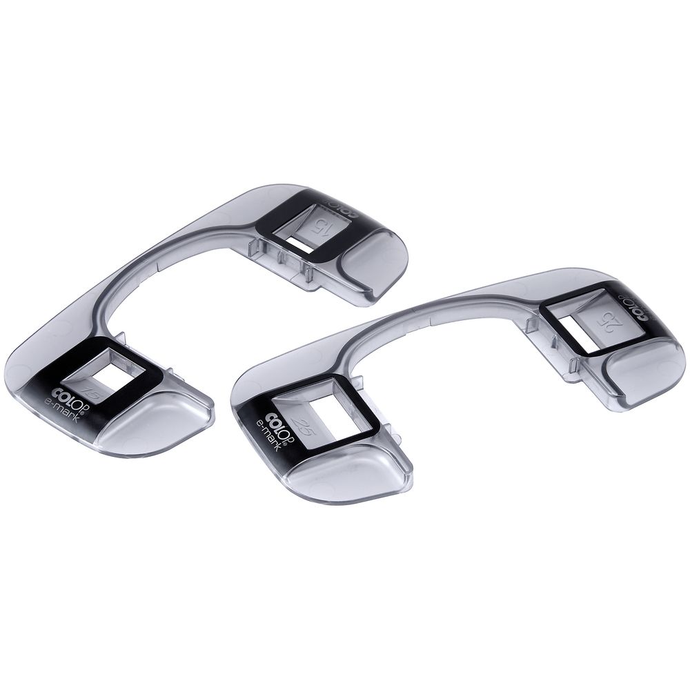 Направляющие линейки Colop E-mark-0