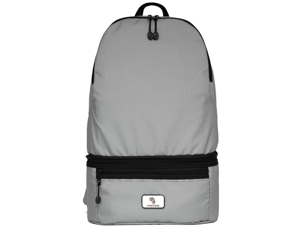 Рюкзак-трансформер Athletica водостойкий с поясной сумкой-9