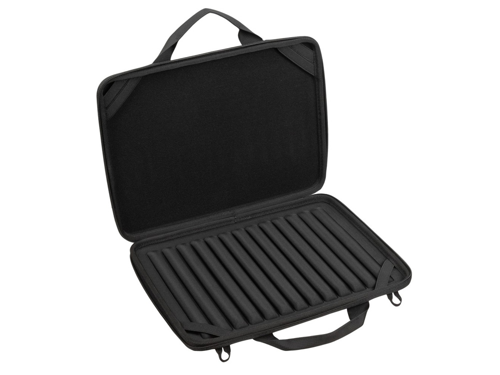 RIVACASE 5116 black чехол для Chromebook 11.6-12.4/MacBook 13-14  / 12-11